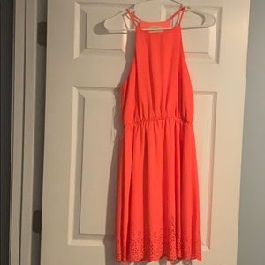 Tank top sundress